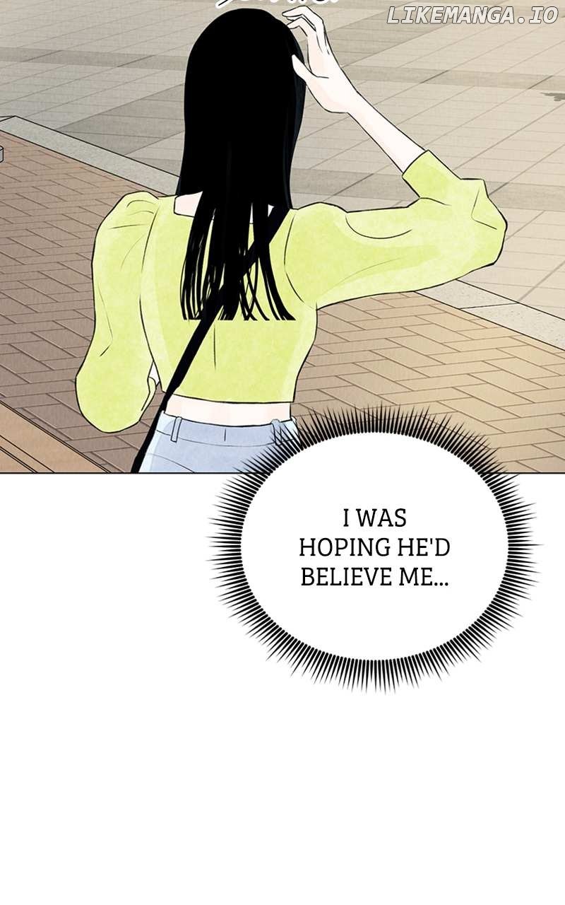 Want to See My Cat? Chapter 3 page 39