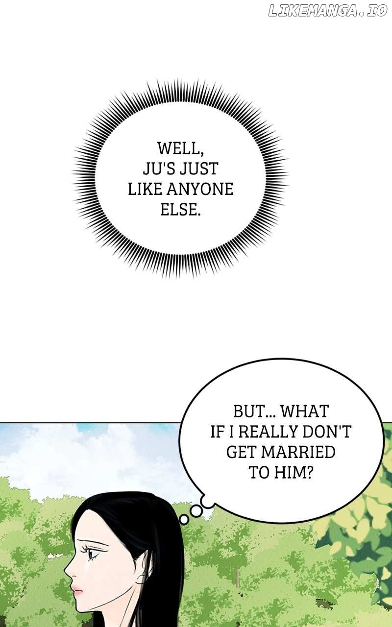 Want to See My Cat? Chapter 3 page 40
