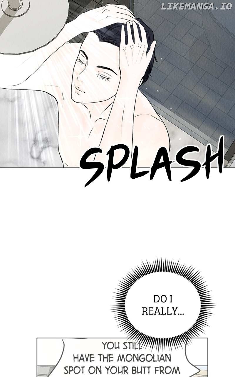 Want to See My Cat? Chapter 3 page 44