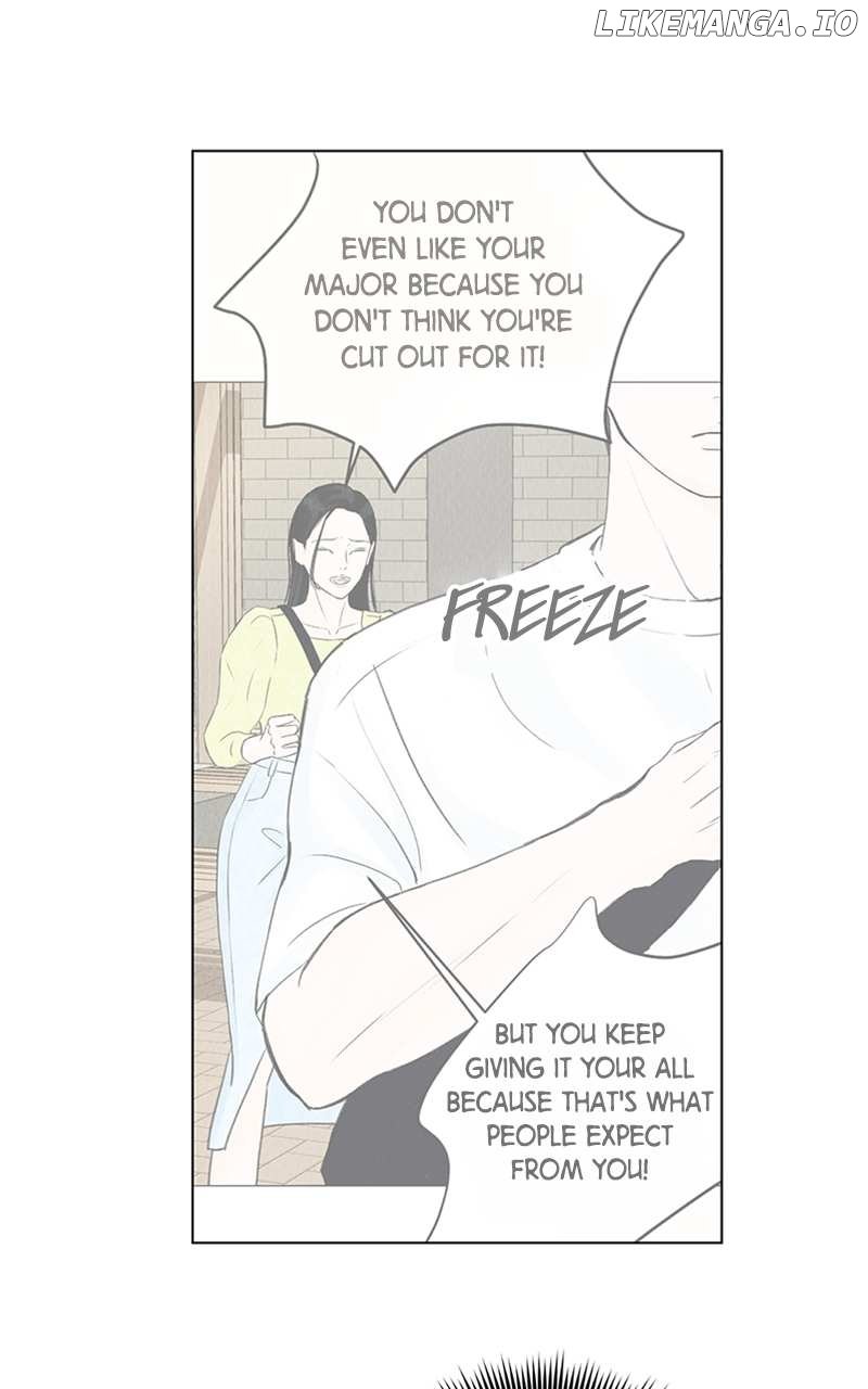 Want to See My Cat? Chapter 3 page 50