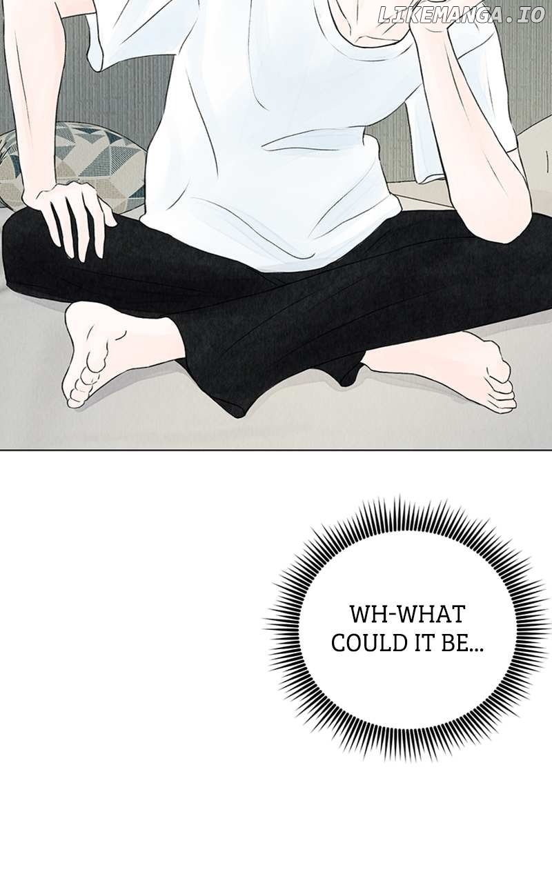 Want to See My Cat? Chapter 3 page 53