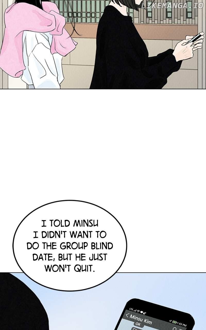 Want to See My Cat? Chapter 3 page 65