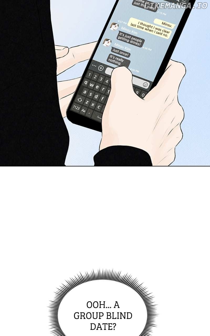 Want to See My Cat? Chapter 3 page 66