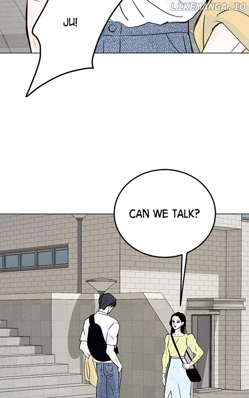 Want to See My Cat? Chapter 3 page 6