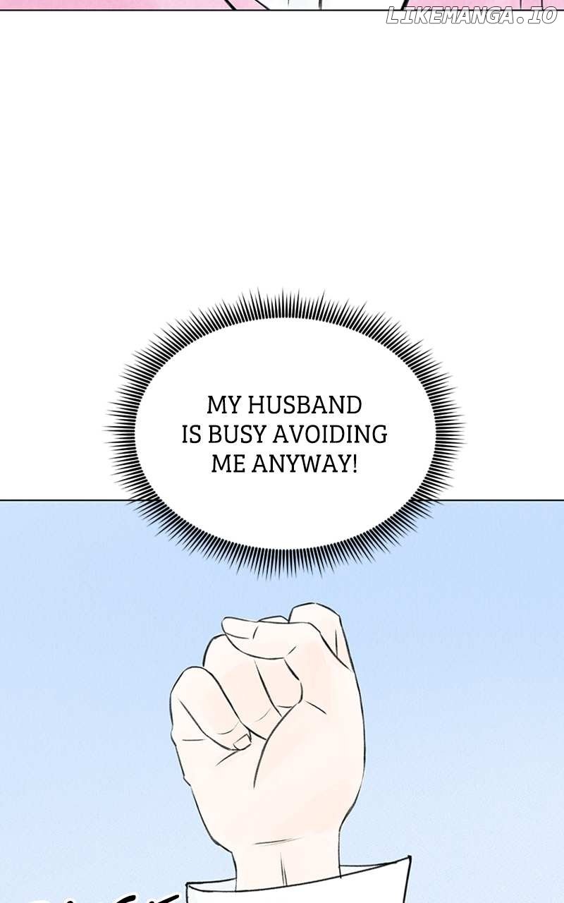 Want to See My Cat? Chapter 3 page 69