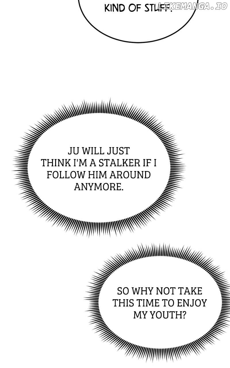 Want to See My Cat? Chapter 3 page 72