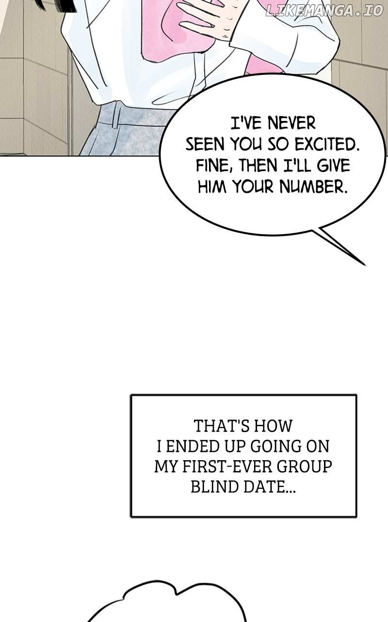 Want to See My Cat? Chapter 3 page 74