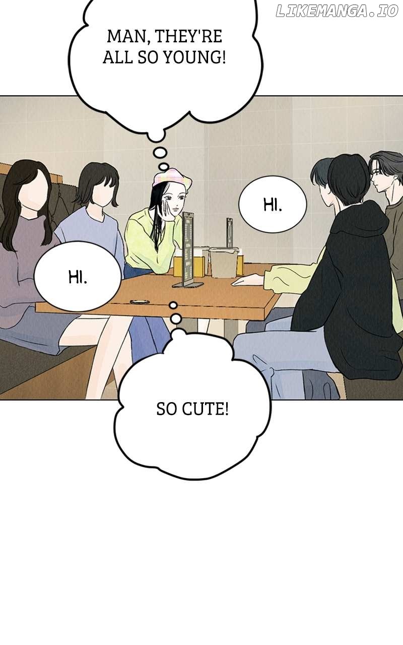 Want to See My Cat? Chapter 3 page 75