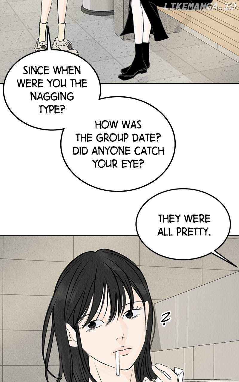 Want to See My Cat? Chapter 3 page 77