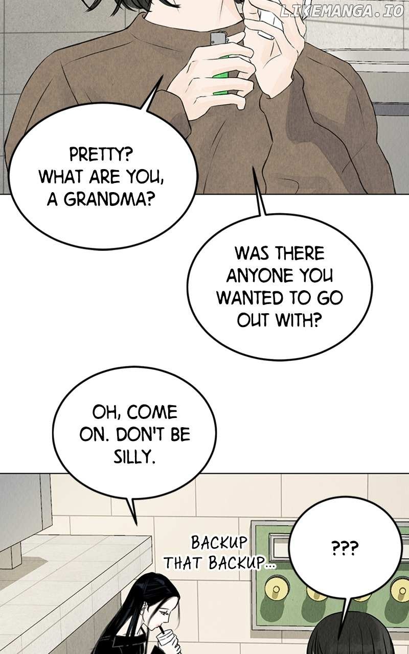 Want to See My Cat? Chapter 3 page 78