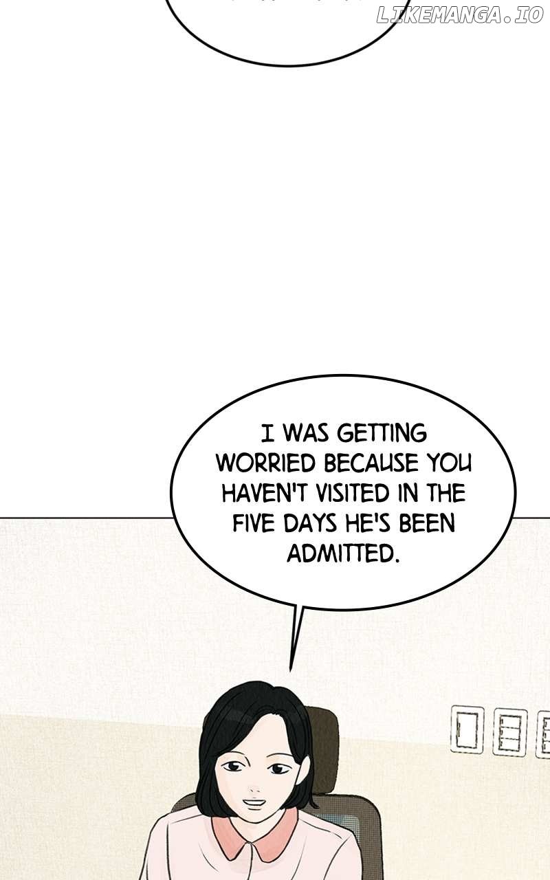 Want to See My Cat? Chapter 3 page 82