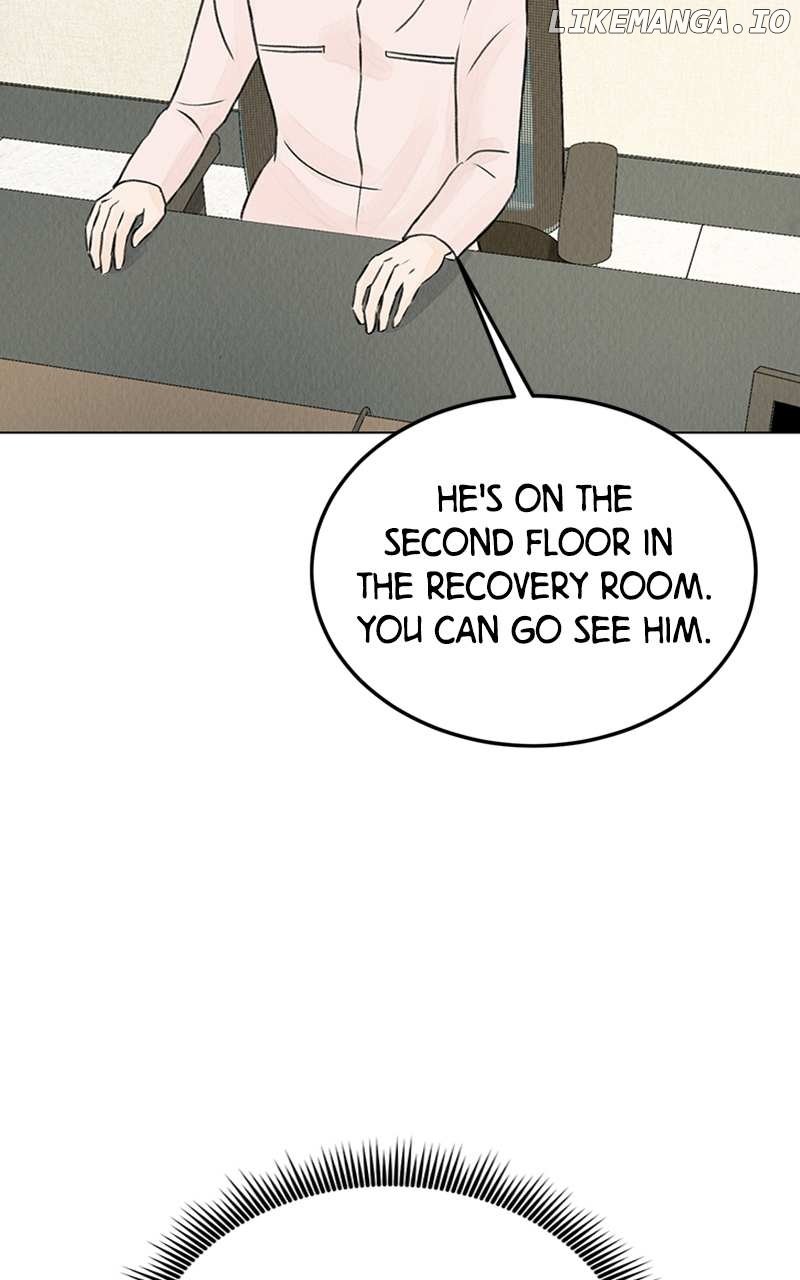 Want to See My Cat? Chapter 3 page 83