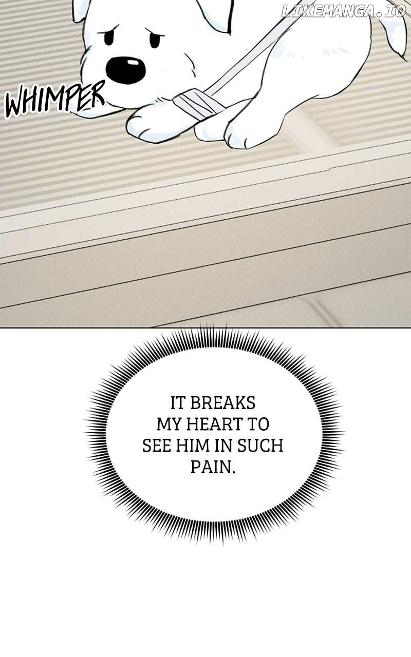 Want to See My Cat? Chapter 3 page 86