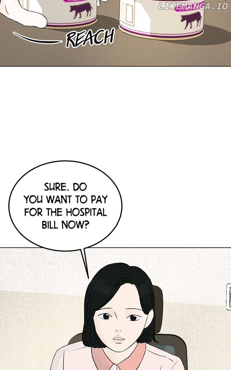 Want to See My Cat? Chapter 3 page 89
