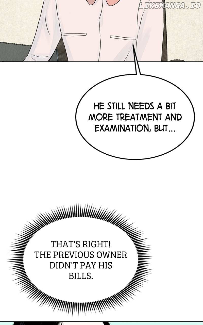 Want to See My Cat? Chapter 3 page 90