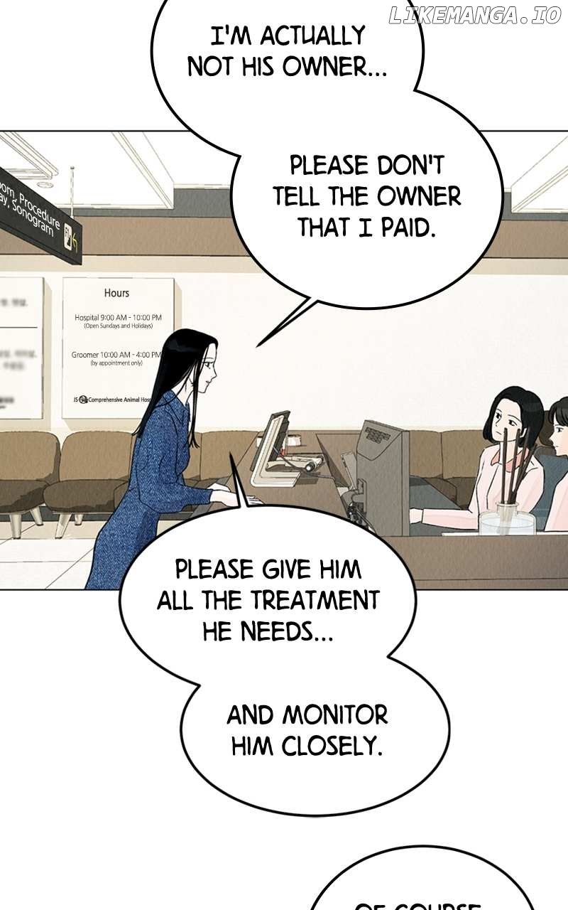 Want to See My Cat? Chapter 3 page 92