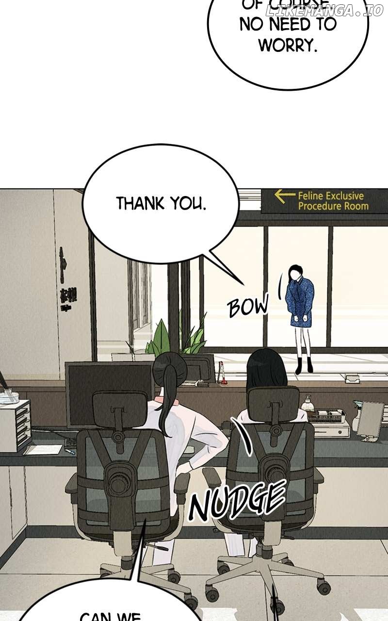 Want to See My Cat? Chapter 3 page 93