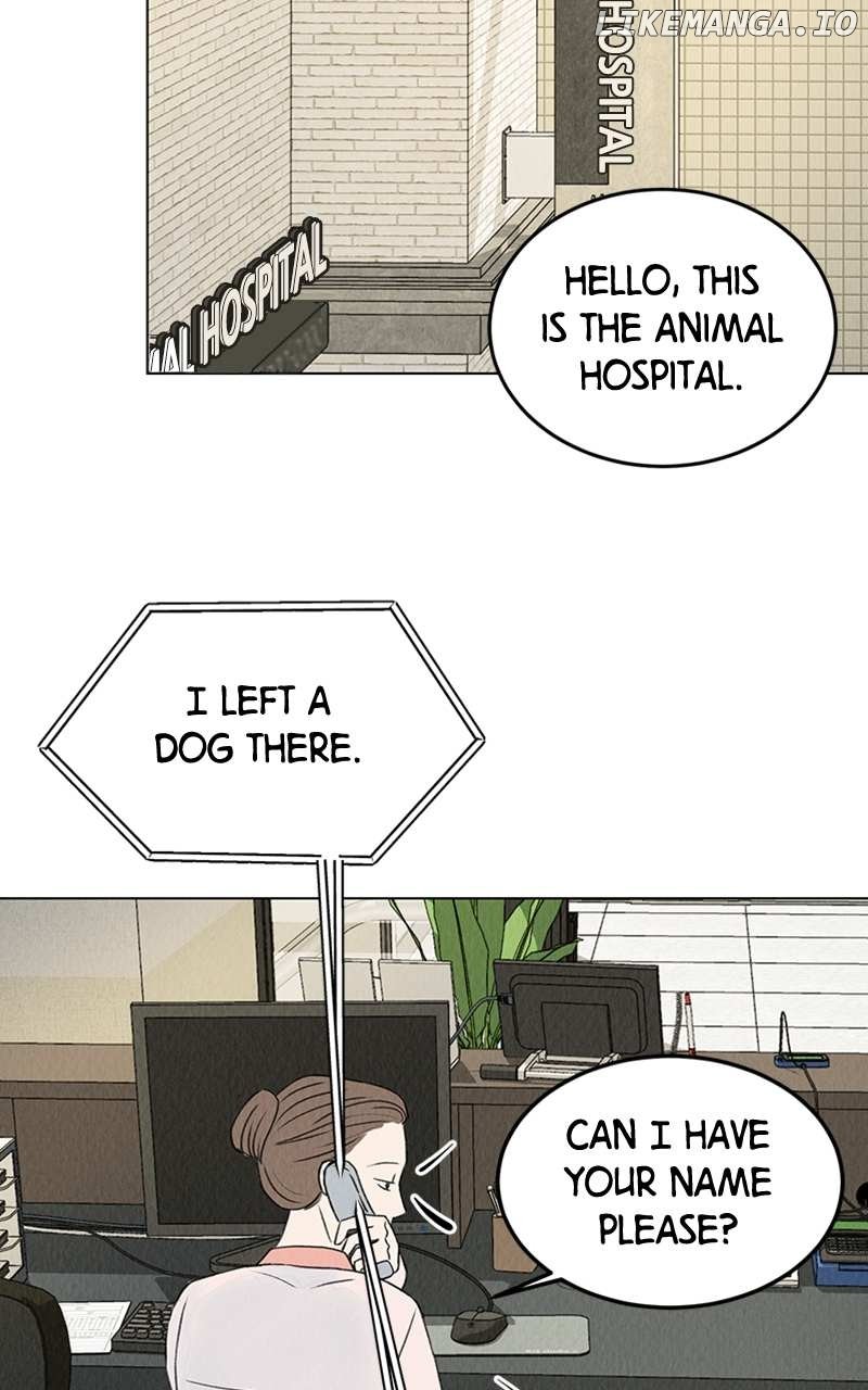 Want to See My Cat? Chapter 3 page 97