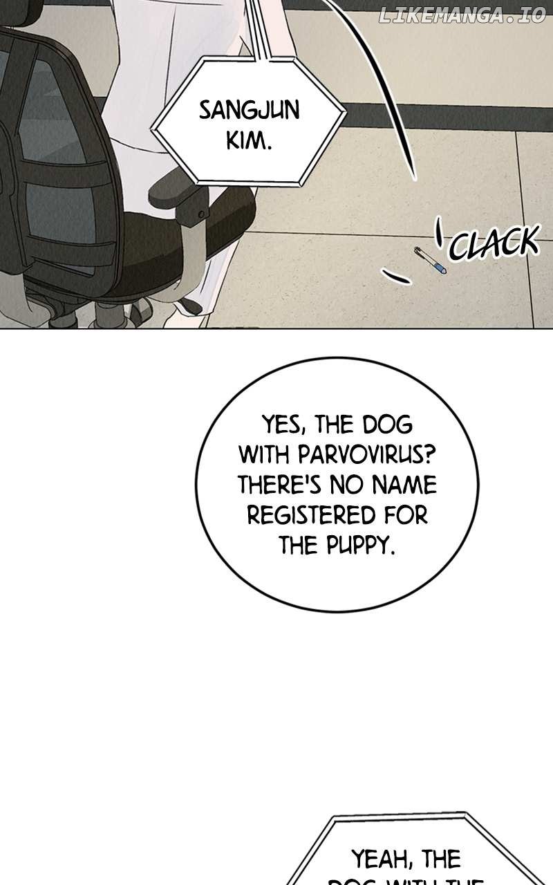 Want to See My Cat? Chapter 3 page 98
