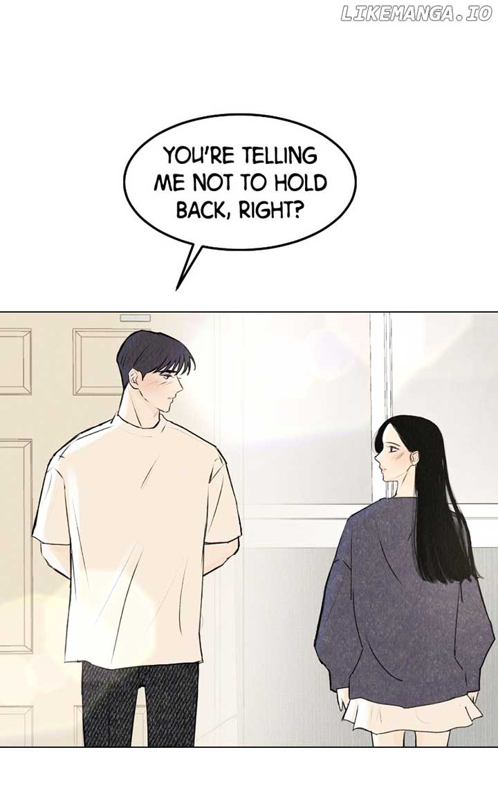 Want to See My Cat? Chapter 30 page 0