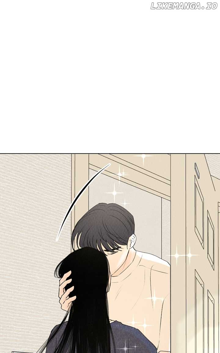 Want to See My Cat? Chapter 30 page 9