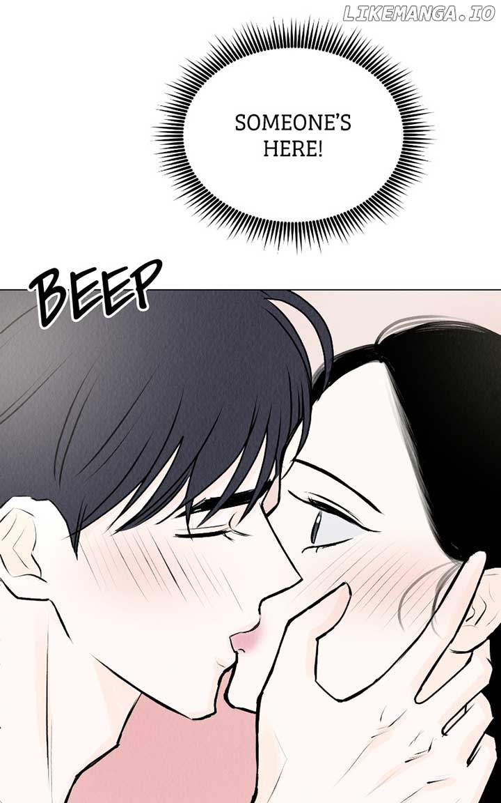 Want to See My Cat? Chapter 30 page 12