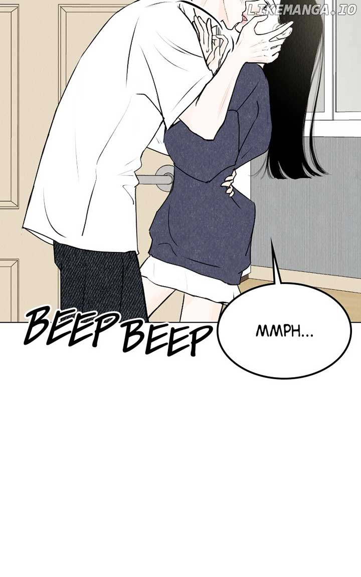 Want to See My Cat? Chapter 30 page 14