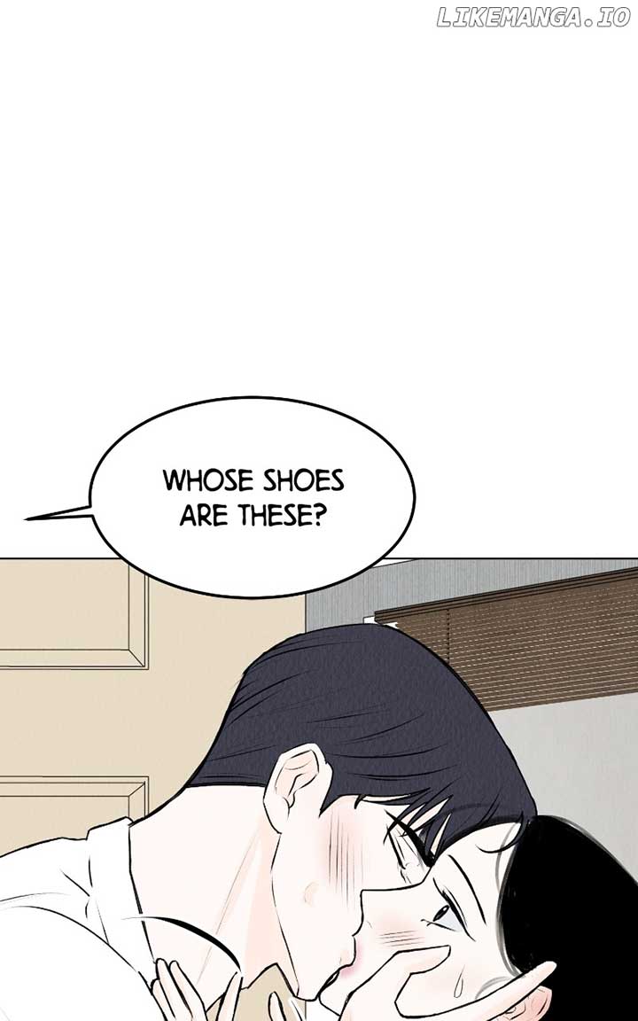Want to See My Cat? Chapter 30 page 16