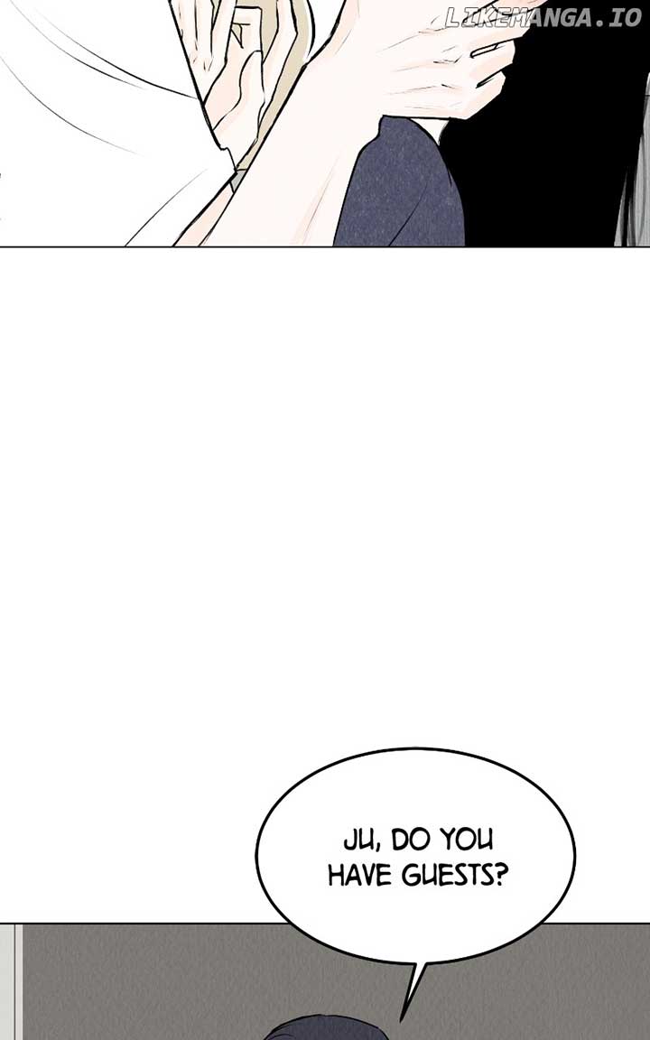 Want to See My Cat? Chapter 30 page 17