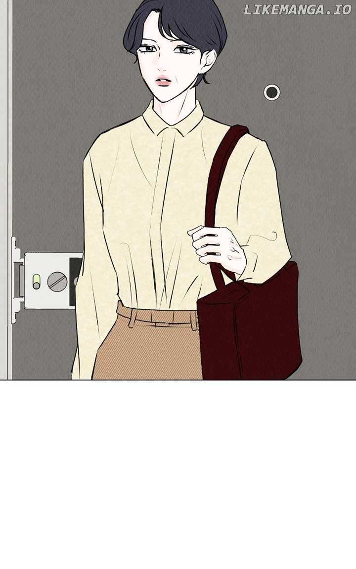 Want to See My Cat? Chapter 30 page 18