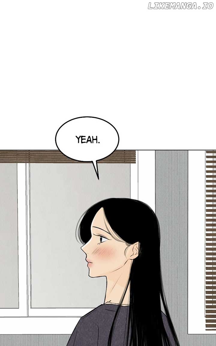 Want to See My Cat? Chapter 30 page 1