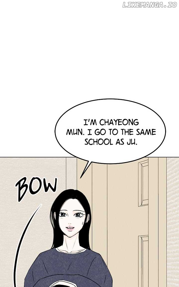 Want to See My Cat? Chapter 30 page 20