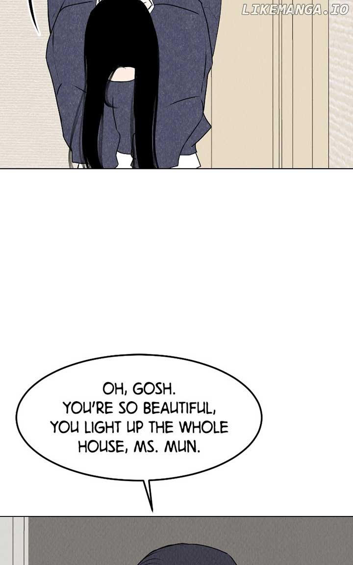 Want to See My Cat? Chapter 30 page 21