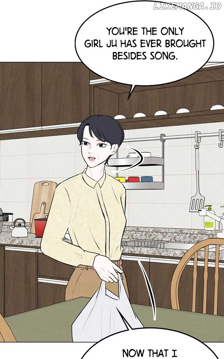 Want to See My Cat? Chapter 30 page 23
