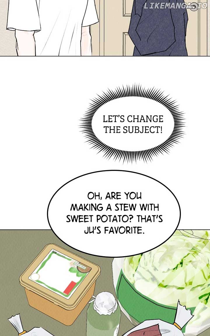 Want to See My Cat? Chapter 30 page 26