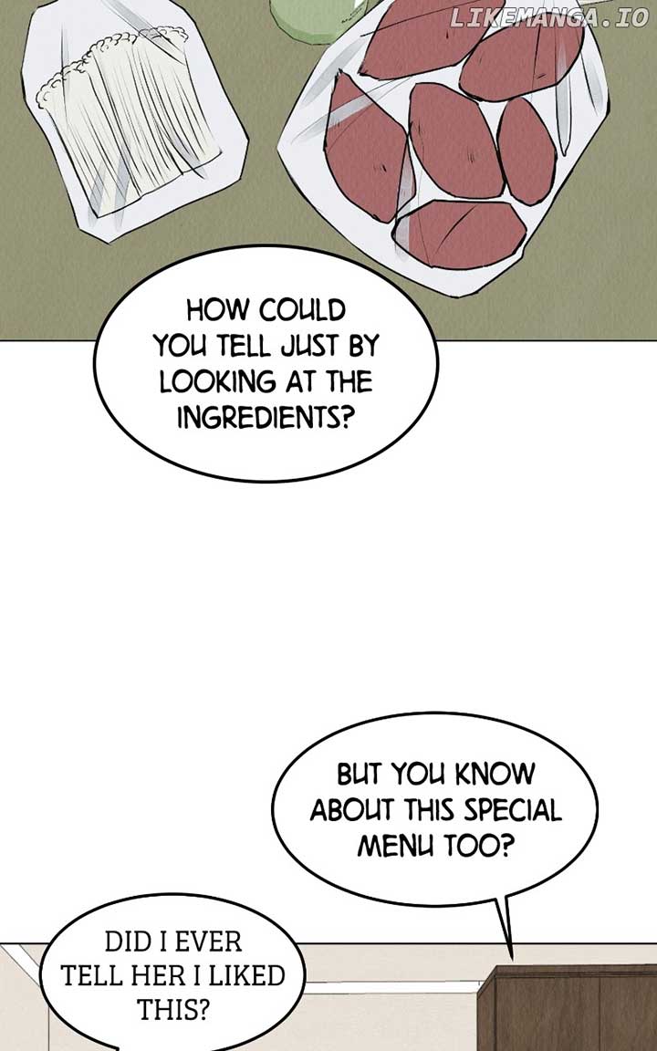 Want to See My Cat? Chapter 30 page 27