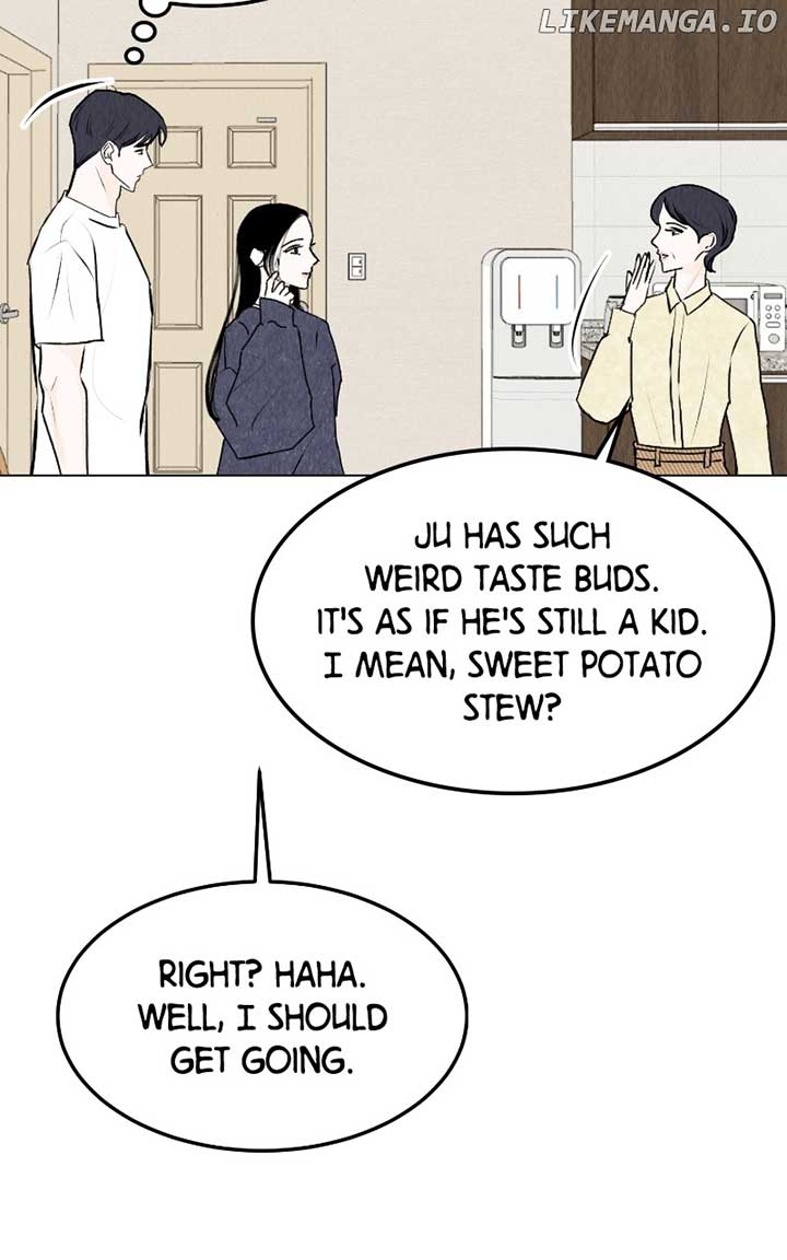 Want to See My Cat? Chapter 30 page 28