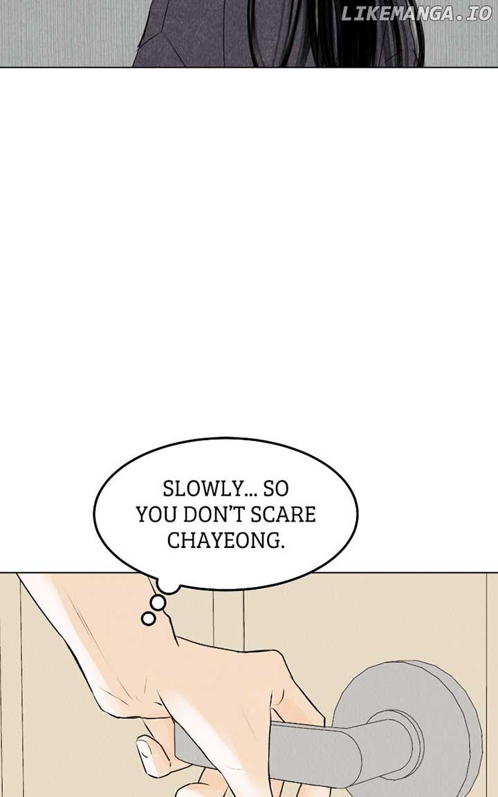 Want to See My Cat? Chapter 30 page 2