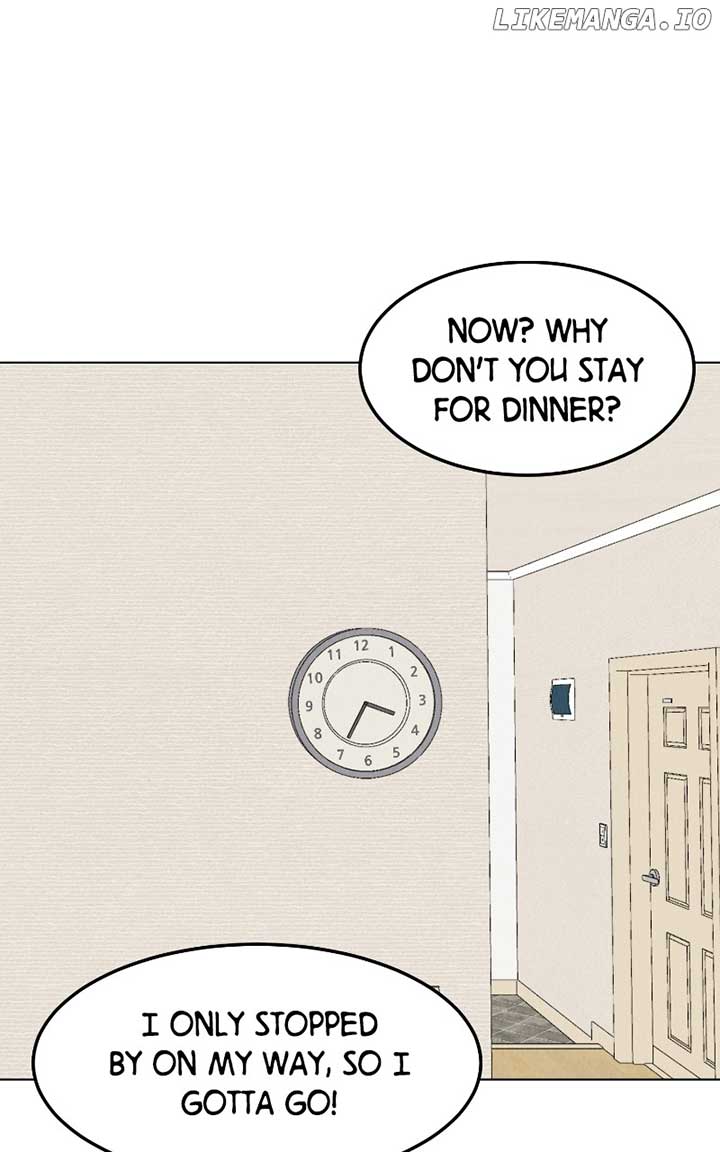 Want to See My Cat? Chapter 30 page 29