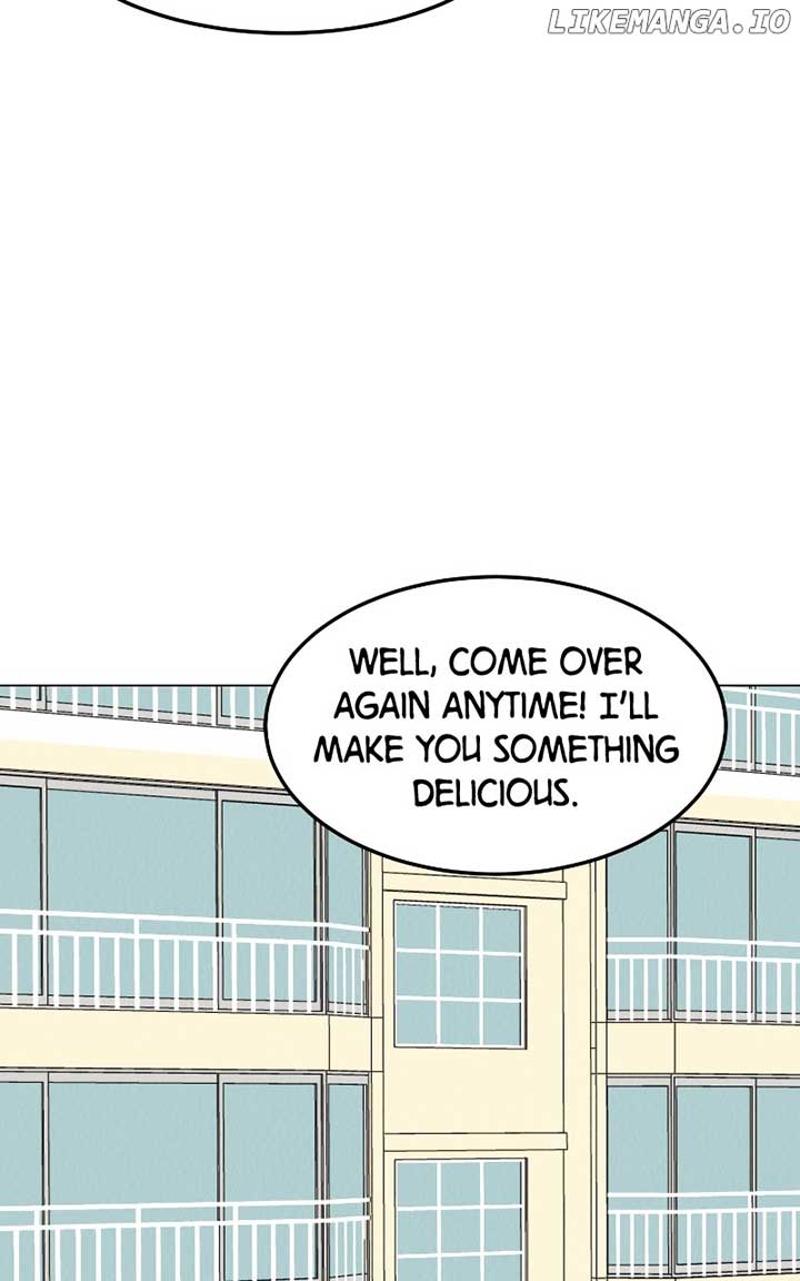 Want to See My Cat? Chapter 30 page 30