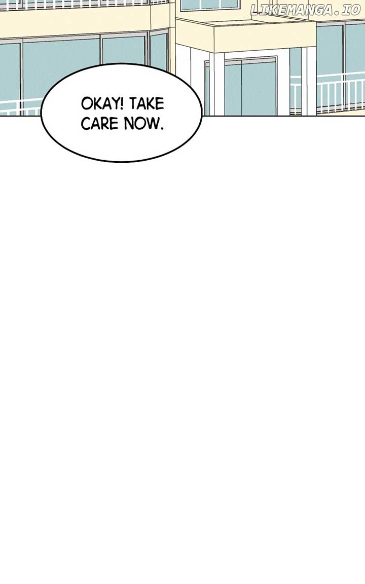 Want to See My Cat? Chapter 30 page 31