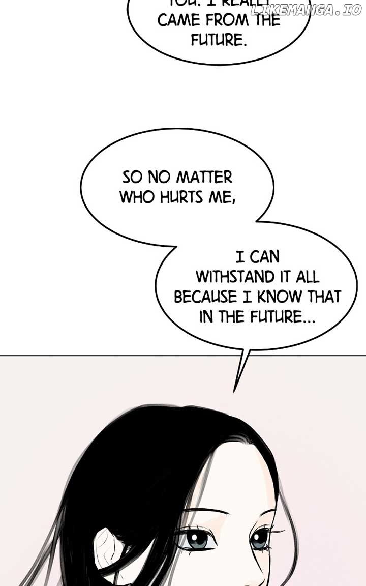Want to See My Cat? Chapter 30 page 33