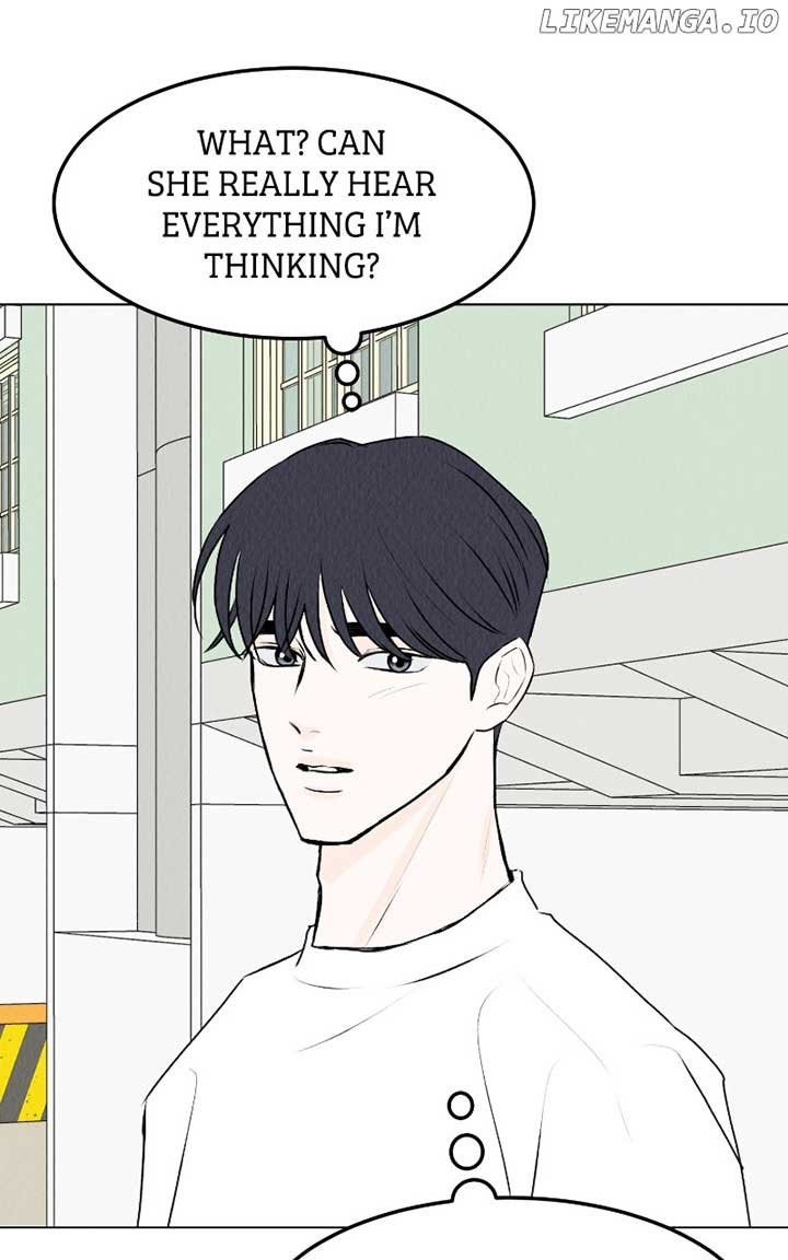 Want to See My Cat? Chapter 30 page 36