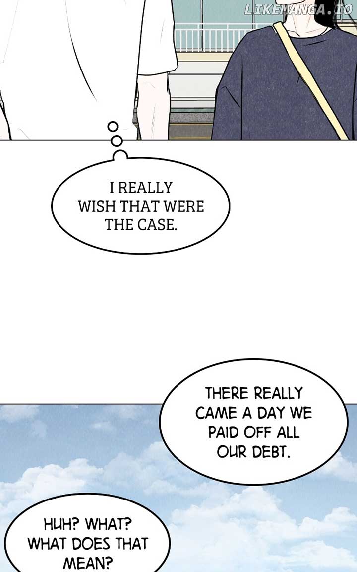 Want to See My Cat? Chapter 30 page 38