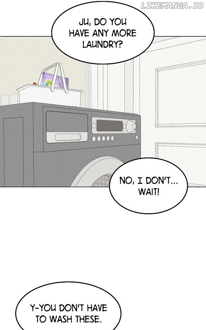 Want to See My Cat? Chapter 30 page 40