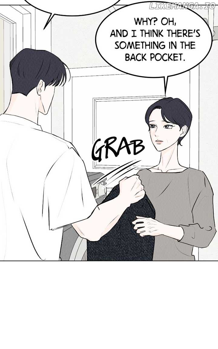 Want to See My Cat? Chapter 30 page 41