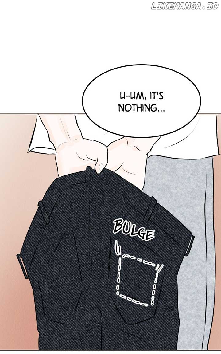 Want to See My Cat? Chapter 30 page 42