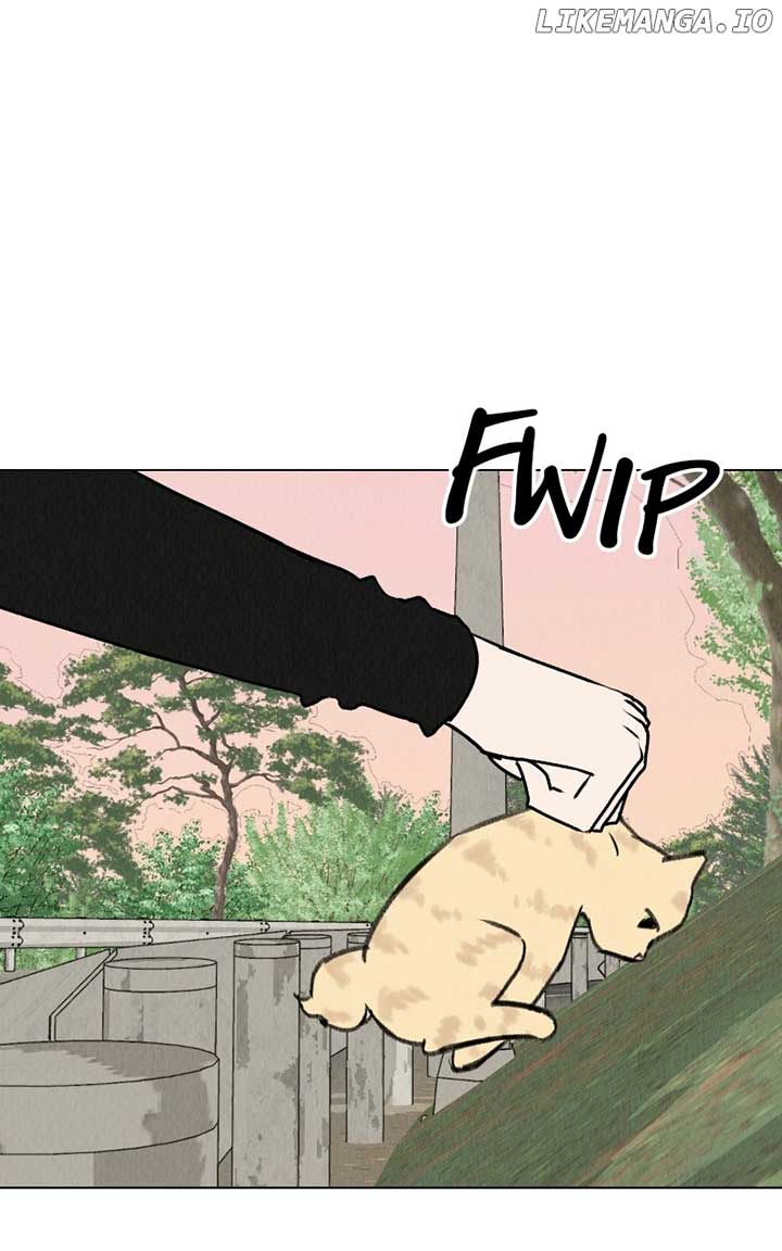 Want to See My Cat? Chapter 30 page 50