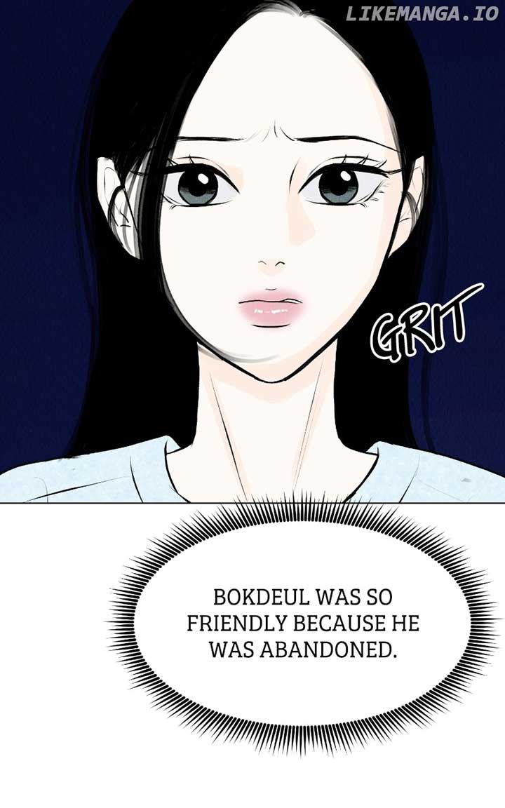 Want to See My Cat? Chapter 30 page 53