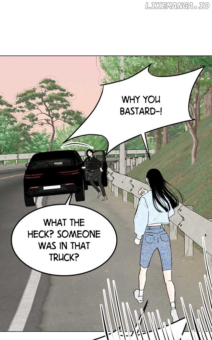 Want to See My Cat? Chapter 30 page 54